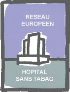 EUROPEAN NETWORK SMOKE-FREE HOSPITAL